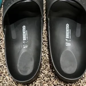 Birkenstock | Shoes | Mens Birkenstock Slides Crocs 
